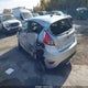 3FADP4EJ5KM113700 2019 Ford Fiesta Se auction photo thumbnail 3