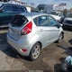 3FADP4EJ5KM113700 2019 Ford Fiesta Se auction photo thumbnail 4