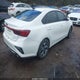 3KPF24AD4ME372046 2021 Kia Forte Lxs auction photo thumbnail 4