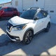 3N1CP5CU5KL479335 2019 Nissan Kicks Sr auction photo thumbnail 2