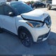 3N1CP5CU5KL479335 2019 Nissan Kicks Sr auction photo thumbnail 6