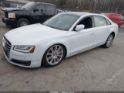 WAU34AFD4GN015886 2016 Audi A8 L 3.0T auction photo thumbnail 2