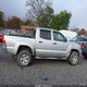 5TELU42N66Z191045 2006 Toyota Tacoma Base V6 auction photo thumbnail 13