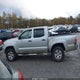 5TELU42N66Z191045 2006 Toyota Tacoma Base V6 auction photo thumbnail 14