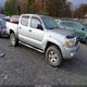 5TELU42N66Z191045 2006 Toyota Tacoma Base V6 auction photo thumbnail 1