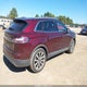 2LMPJ6K96KBL42029 2019 Lincoln Nautilus Select auction photo thumbnail 4