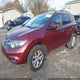 JN8AZ1MW2BW186997 2011 Nissan Murano Sl auction photo thumbnail 2