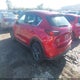 JM3KFBBM1M0396004 2021 Mazda Cx-5 Sport auction photo thumbnail 3