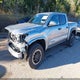 3TMLB5JN9SM119566 2025 Toyota Tacoma Trd Off Road auction photo thumbnail 2