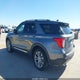 1FMSK7FH1NGA95204 2022 Ford Explorer Limited auction photo thumbnail 3