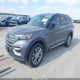 1FMSK7FH1NGA95204 2022 Ford Explorer Limited auction photo thumbnail 2
