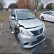 3N1CN7AP0EK446347 2014 Nissan Versa 1.6 Sv auction photo thumbnail 17