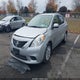 3N1CN7AP0EK446347 2014 Nissan Versa 1.6 Sv auction photo thumbnail 2