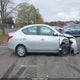 3N1CN7AP0EK446347 2014 Nissan Versa 1.6 Sv auction photo thumbnail 6