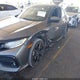 SHHFK7H9XHU422322 2017 Honda Civic Sport Touring auction photo thumbnail 6