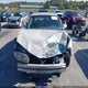 2G1WF52E849221459 2004 Chevrolet Impala auction photo thumbnail 10