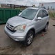 5J6RE4H77BL022591 2011 Honda Cr-V Ex-L auction photo thumbnail 2