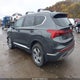 5NMS2DAJ6NH446341 2022 Hyundai Santa Fe Sel auction photo thumbnail 3