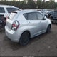 5Y2SP6E84AZ419696 2010 Pontiac Vibe auction photo thumbnail 4