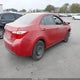 5YFBURHE6EP129245 2014 Toyota Corolla Le auction photo thumbnail 4