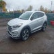 KM8J33A21HU363193 2017 Hyundai Tucson Sport auction photo thumbnail 2