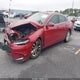 1G1ZE5STXGF271371 2016 Chevrolet Malibu 1Lt auction photo thumbnail 2