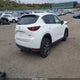 JM3KFBDM4J0465339 2018 Mazda Cx-5 Grand Touring auction photo thumbnail 4
