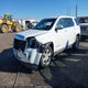 2GKALMEK4E6330501 2014 GMC Terrain Sle auction photo thumbnail 2