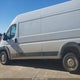 3C6LRVDG6RE137009 2024 Ram Promaster 2500 Tradesman High Roof 159 Wb W/Pass Seat auction photo thumbnail 14