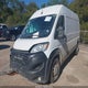 3C6LRVDG6RE137009 2024 Ram Promaster 2500 Tradesman High Roof 159 Wb W/Pass Seat auction photo thumbnail 2