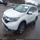2HKRW2H80JH680501 2018 Honda Cr-V Ex-L/Ex-L Navi auction photo thumbnail 2