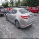 KNAGM4AD5C5012290 2012 Kia Optima Hybrid Ex auction photo thumbnail 3