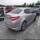 KNAGM4AD5C5012290 2012 Kia Optima Hybrid Ex auction photo thumbnail 4