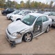 2G1WB5EN4A1266352 2010 Chevrolet Impala Lt auction photo thumbnail 2