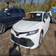 4T1B11HK0JU100865 2018 Toyota Camry Le auction photo thumbnail 2