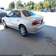 2G4WS52J011252551 2001 Buick Century Custom auction photo thumbnail 3