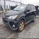 2T3WFREVXDW018007 2013 Toyota Rav4 Xle auction photo thumbnail 2