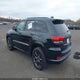 1C4RJFBG5LC208301 2020 Jeep Grand Cherokee Limited X 4X4 auction photo thumbnail 3