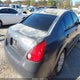 1N4BA41E78C827727 2008 Nissan Maxima 3.5 Sl auction photo thumbnail 4