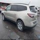 1GNKRGKD3DJ154779 2013 Chevrolet Traverse 1Lt auction photo thumbnail 3