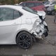 4T1DAACKXSU520991 2025 Toyota Camry Xle auction photo thumbnail 17