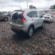 5J6RM3H74DL038537 2013 Honda Cr-V Ex-L auction photo thumbnail 4