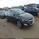 1G1ZD5ST5PF196761 2023 Chevrolet Malibu Fwd 1Lt auction photo thumbnail 1