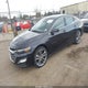 1G1ZD5ST5PF196761 2023 Chevrolet Malibu Fwd 1Lt auction photo thumbnail 2