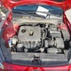 3KPF24AD4ME287949 2021 Kia Forte Lxs auction photo thumbnail 10