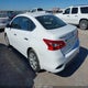 3N1AB7APXJY347476 2018 Nissan Sentra S auction photo thumbnail 3