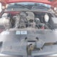 1GCHK23266F105220 2006 Chevrolet Silverado 2500Hd Lt1 auction photo thumbnail 10