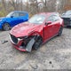 JM1BPACLXL1165715 2020 Mazda Mazda3 Select Package auction photo thumbnail 2