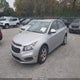 1G1PC5SB9F7110779 2015 Chevrolet Cruze 1Lt Auto auction photo thumbnail 2