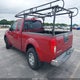 1N6BD0CT3CC452446 2012 Nissan Frontier S auction photo thumbnail 3